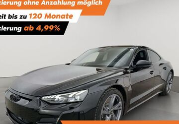Audi RS e-tron GT 38.000 km 62.800 &euro; Mössingen 72116