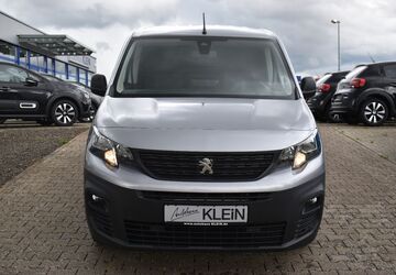 Peugeot Partner 82.175 km 15.650 &euro; Simmern 55469
