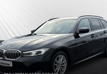 BMW 320 26.802 km 43.490 &euro; Rüsselsheim 65428