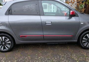 Renault Twingo 14.700 km 13.600 &euro; Waldmühlen 56479