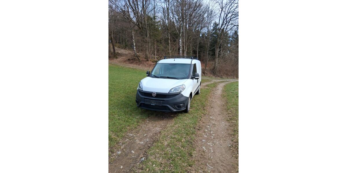 Fiat Doblo 83.498 km 9.100 &euro; Grafenau 94481