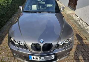 BMW Z3 229.200 km 13.800 &euro; Kramerhof 18445