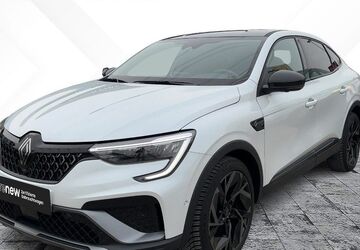 Renault Arkana 21.973 km 28.492 &euro; Göttingen 37079