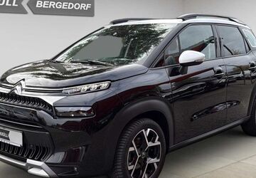 Citroen C3 Aircross 41.478 km 16.501 &euro; Hamburg 21029