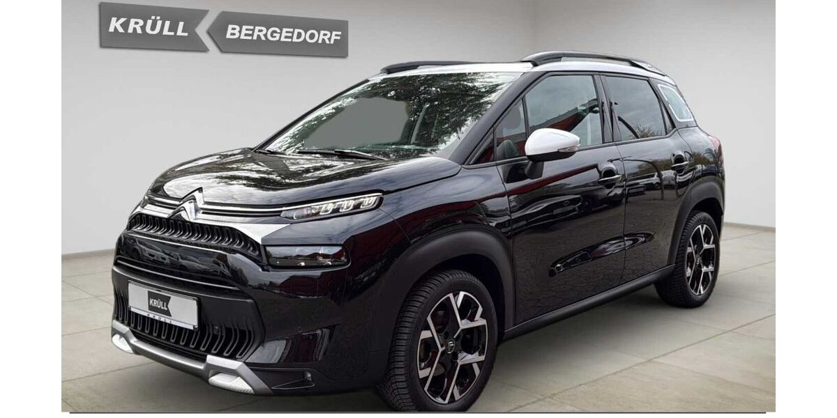 Citroen C3 Aircross 41.478 km 16.501 &euro; Hamburg 21029