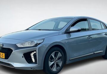 Hyundai IONIQ 176.284 km 8.450 &euro; Apeldoorn 