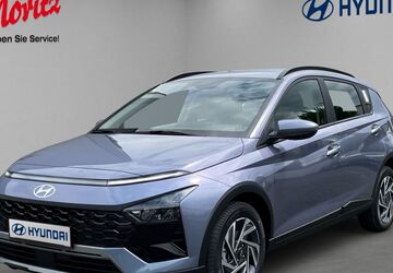 Hyundai BAYON 2.500 km 26.450 &euro; Laatzen 30880