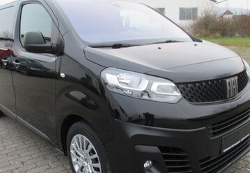 Fiat Scudo 118.700 km 19.200 &euro; Rattelsdorf 96179