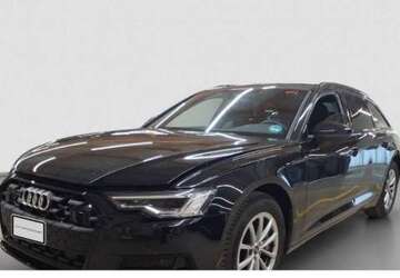 Audi A6 28.749 km 49.990 &euro; Holzminden 37603