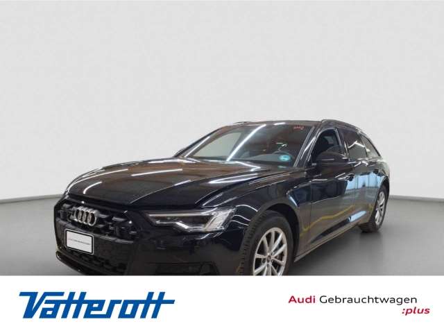 Audi A6 28.749 km 49.990 &euro; Holzminden 37603