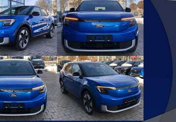 Ford Explorer 12.602 km 38.000 &euro; Augsburg 86156