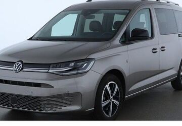 VW Caddy Maxi 12.239 km 37.890 &euro; Bielefeld 33689