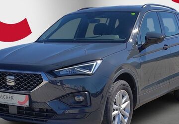Seat Tarraco 69.400 km 25.940 &euro; Wackersdorf 92442