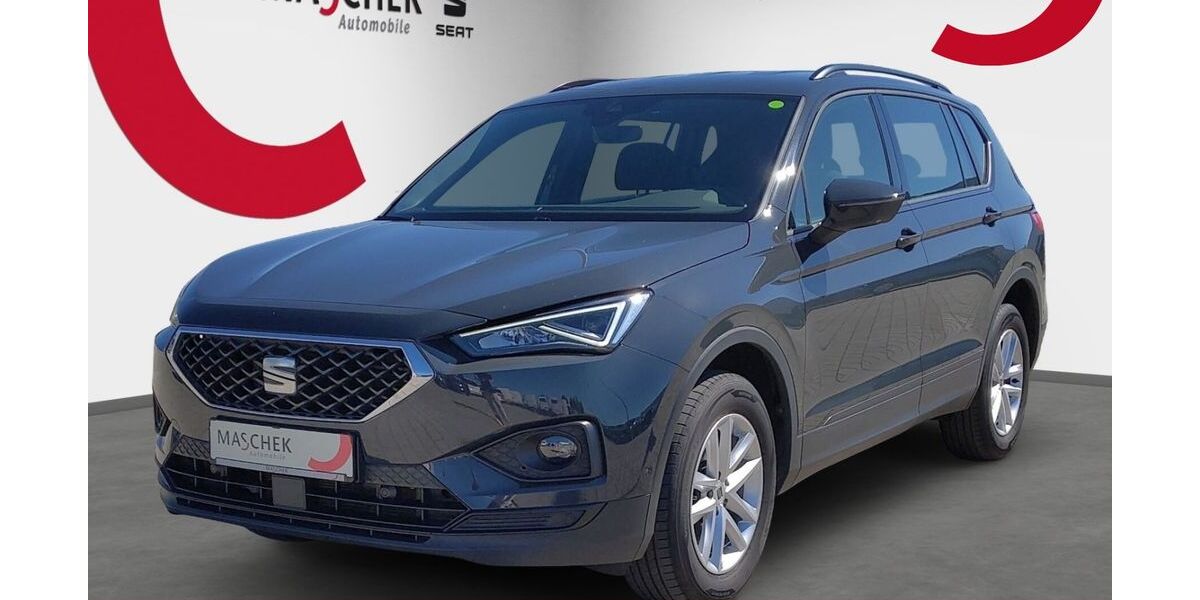 Seat Tarraco 69.400 km 25.940 &euro; Wackersdorf 92442