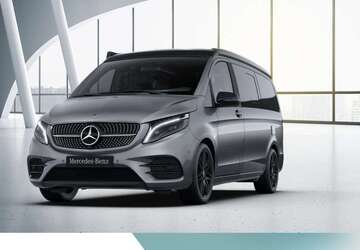 Mercedes-Benz Marco Polo 70.743 km 68.245 &euro; Ludwigsfelde 14974