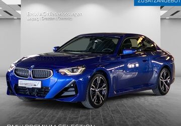 BMW 220 12.800 km 44.202 &euro; Leipzig 04103