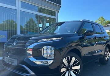 Mitsubishi Outlander 1.500 km 47.850 &euro; Soest 59494