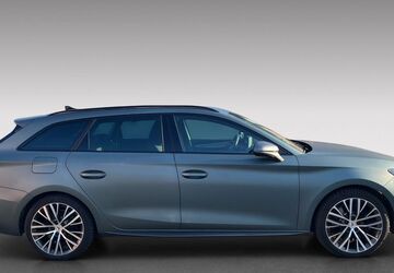 Cupra Leon 6.000 km 45.580 &euro; Hennef 53773