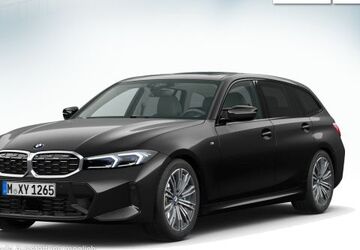 BMW M340d 12.600 km 58.970 &euro; Neuss 41460