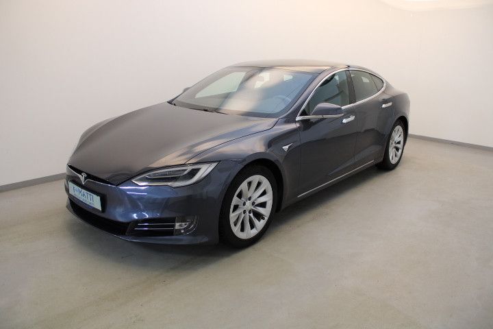 Tesla Model S 77.510 km 39.900 &euro; Leipzig 04103