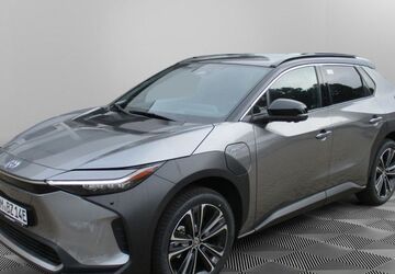 Toyota bZ4X 2.900 km 43.900 &euro; Demmin 17109