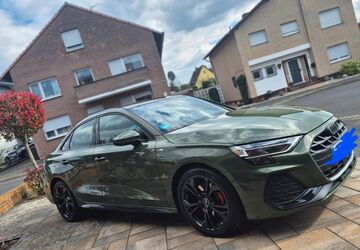 Audi A3 13.000 km 39.700 &euro; Weilerswist 53919