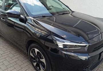 Opel Corsa 7.600 km 19.990 &euro; Hachenburg 57627