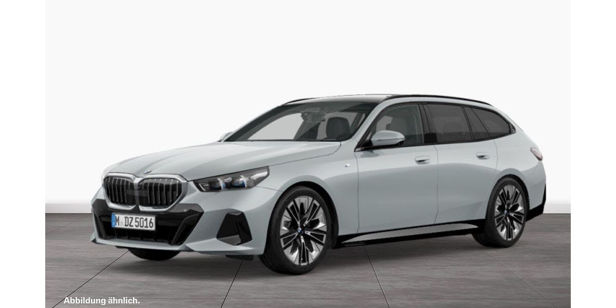 BMW 520 20.323 km 53.549 &euro; Barsbüttel bei Hamburg 22885