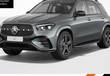 Mercedes-Benz GLE 350 17.900 km 94.900 &euro; Emmendingen 79312