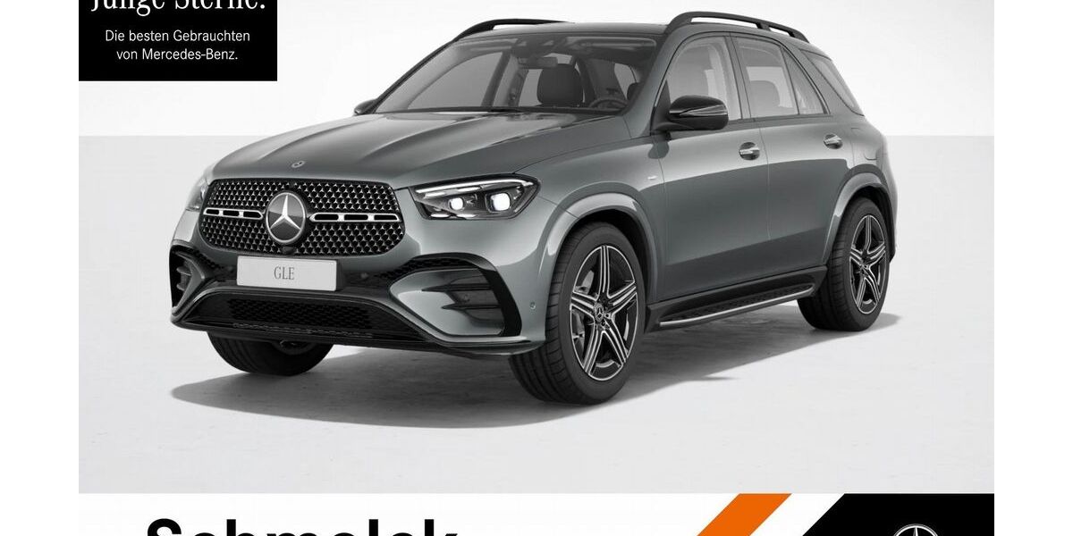 Mercedes-Benz GLE 350 17.900 km 94.900 &euro; Emmendingen 79312