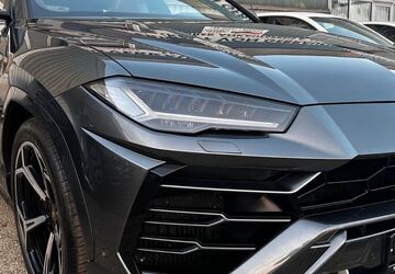 Lamborghini Urus 166.500 km 169.990 &euro; Trier 54294