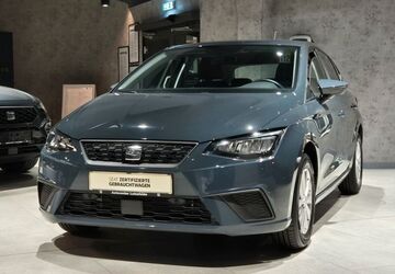 Seat Ibiza 1.887 km 18.990 &euro; Leinefelde-Worbis 37327