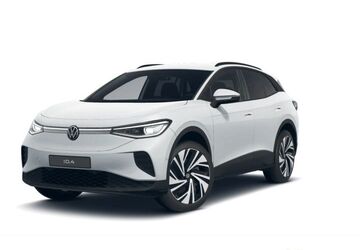 VW ID.4 12.700 km 40.499 &euro; Mühlheim 63165