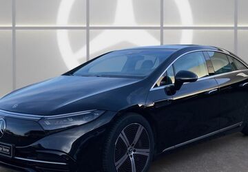 Mercedes-Benz EQS 52.307 km 66.790 &euro; Baden-Baden 76532