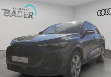 Audi Q5 4.900 km 71.990 &euro; Wolfratshausen 82515