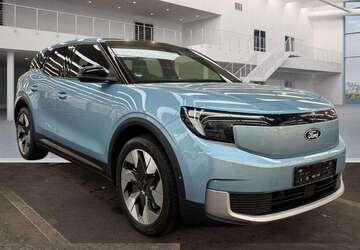 Ford Explorer 4.200 km 38.900 &euro; Vreden-ortsteil Ammeloe 48691