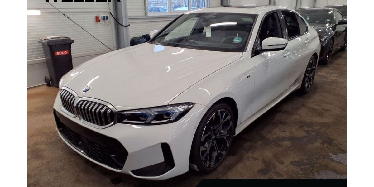 BMW 330 27.480 km 47.950 &euro; Herford 32051