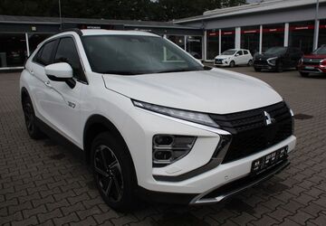 Mitsubishi Eclipse Cross 38.850 km 22.490 &euro; Andervenne 49832