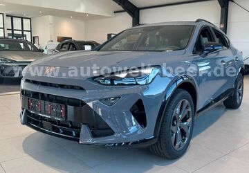 Cupra Formentor 12.950 km 31.850 &euro; Waging am See 83329