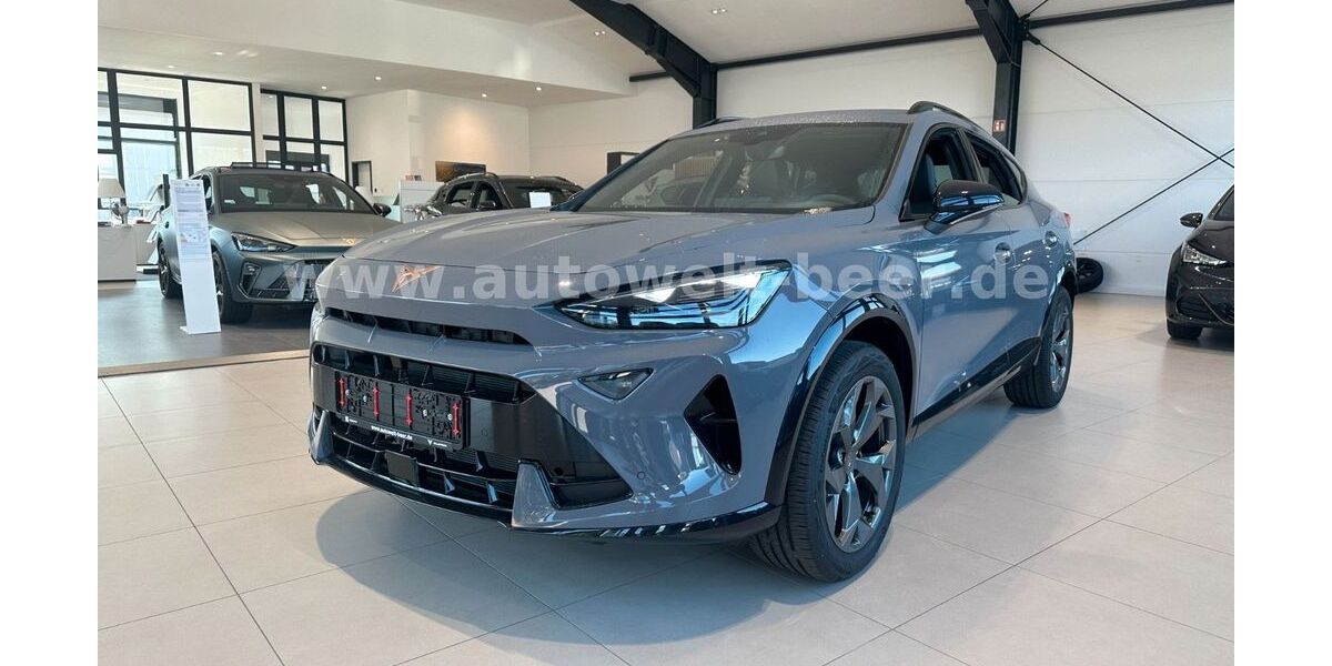 Cupra Formentor 12.950 km 31.850 &euro; Waging am See 83329