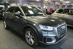 Audi Q2 40 TFSI quattro S tronic S-Line 81.520 km 22.980 &euro; Euskirchen 53881