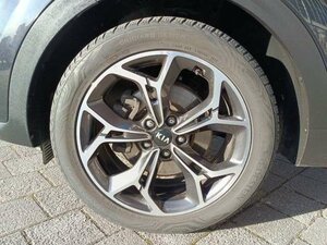 Kia SPORTAGE D2.0 48V AWD AT8 GTL TECH LEDER AHK 57.337 km 24.960 &euro; Höhenkirchen-Siegertsbrun 85635