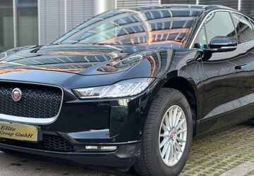 Jaguar I-Pace 270.000 km 13.800 &euro; München 81547
