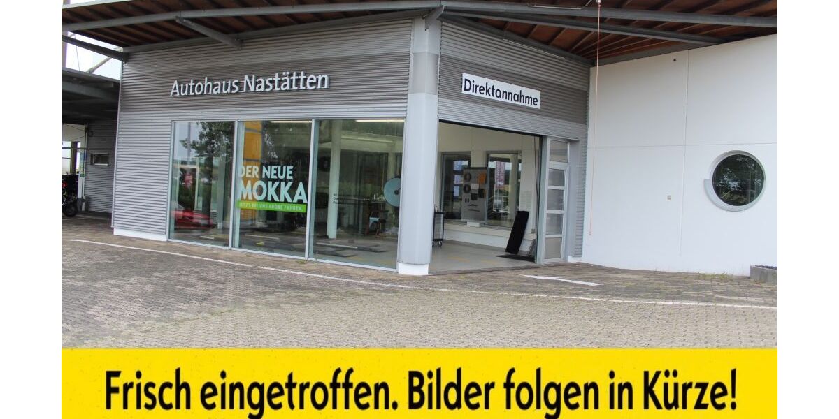 Peugeot 2008 4.000 km 27.950 &euro; Nastätten 56355