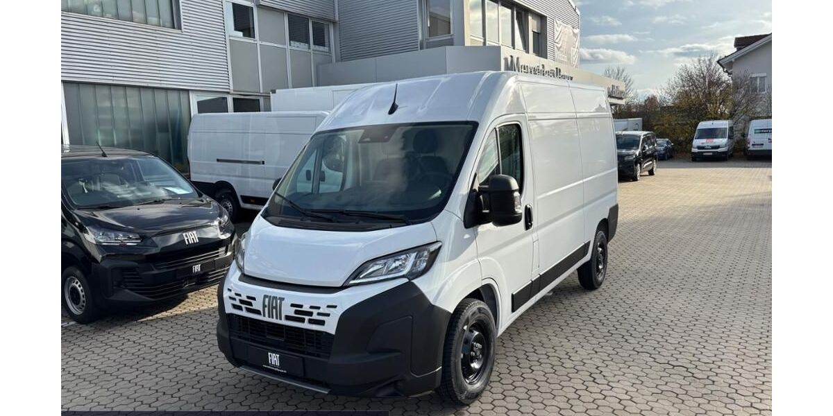Fiat Ducato 3.000 km 32.487 &euro; Erding 85435