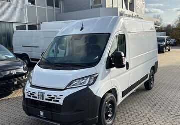 Fiat Ducato 3.000 km 33.487 &euro; Erding 85435