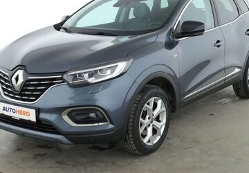 Renault Kadjar 57.157 km 16.490 &euro; Leipzig 04328