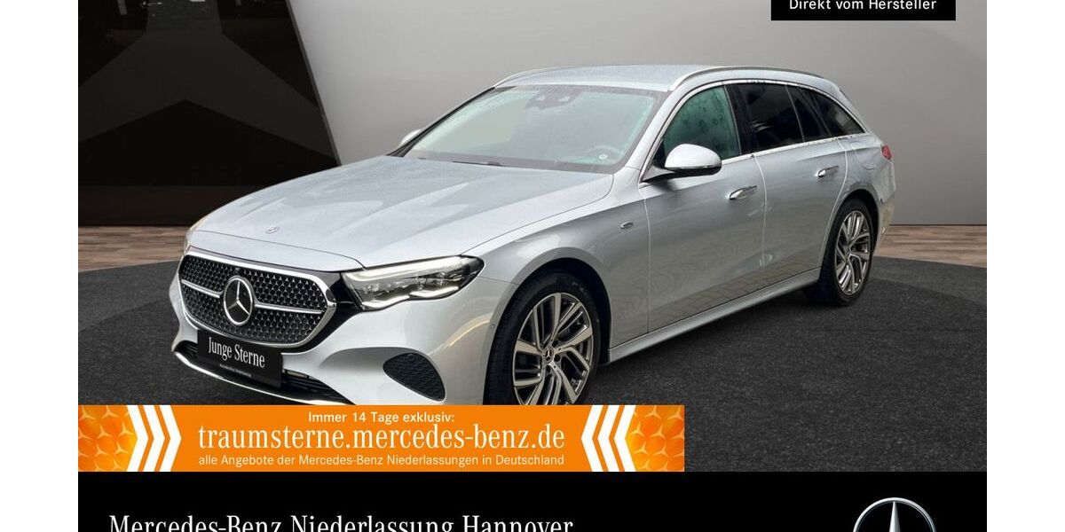 Mercedes-Benz E 300 16.680 km 48.990 &euro; Hannover/Langenhagen 30855