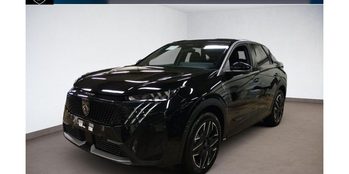 Peugeot 3008 10.000 km 35.600 &euro; Pforzheim 75181