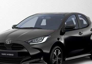 Toyota Yaris 1.446 km 27.590 &euro; Winsen 21423